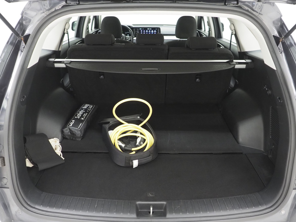 Kia Sorento 1.6 T-GDI Plug-in Hybrid 4WD 40