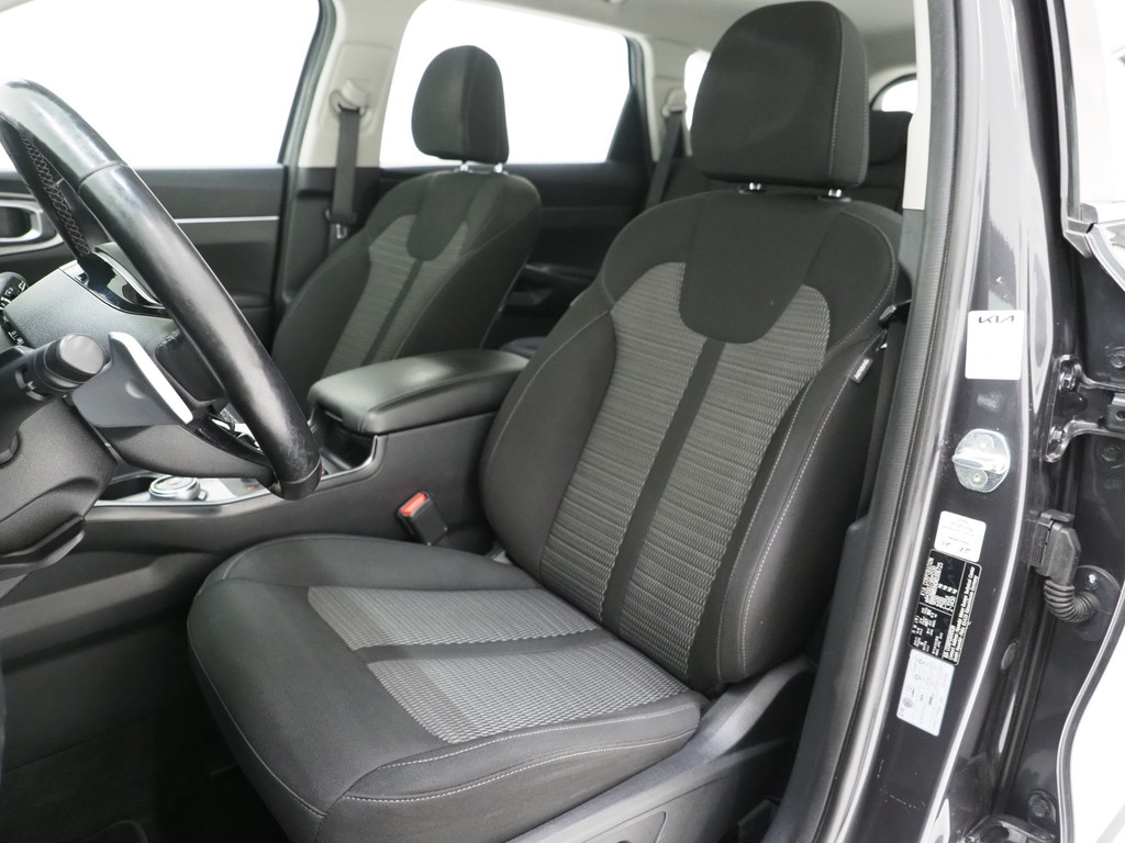 Kia Sorento 1.6 T-GDI Plug-in Hybrid 4WD 45