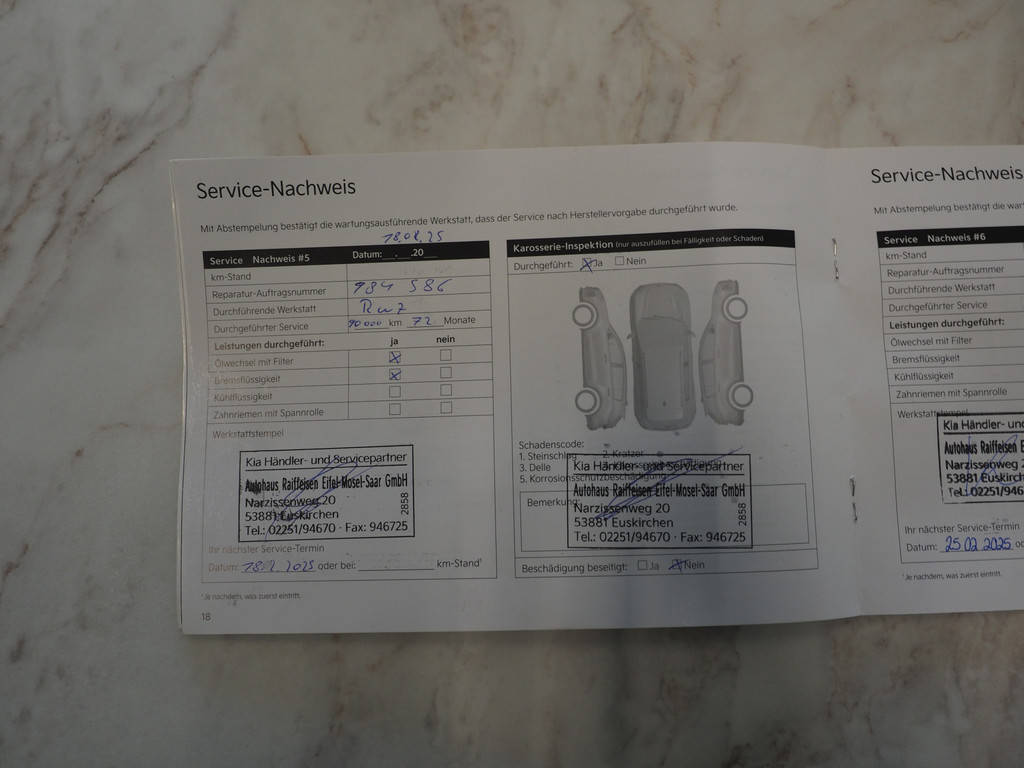 Kia Sorento 1.6 T-GDI Plug-in Hybrid 4WD 50