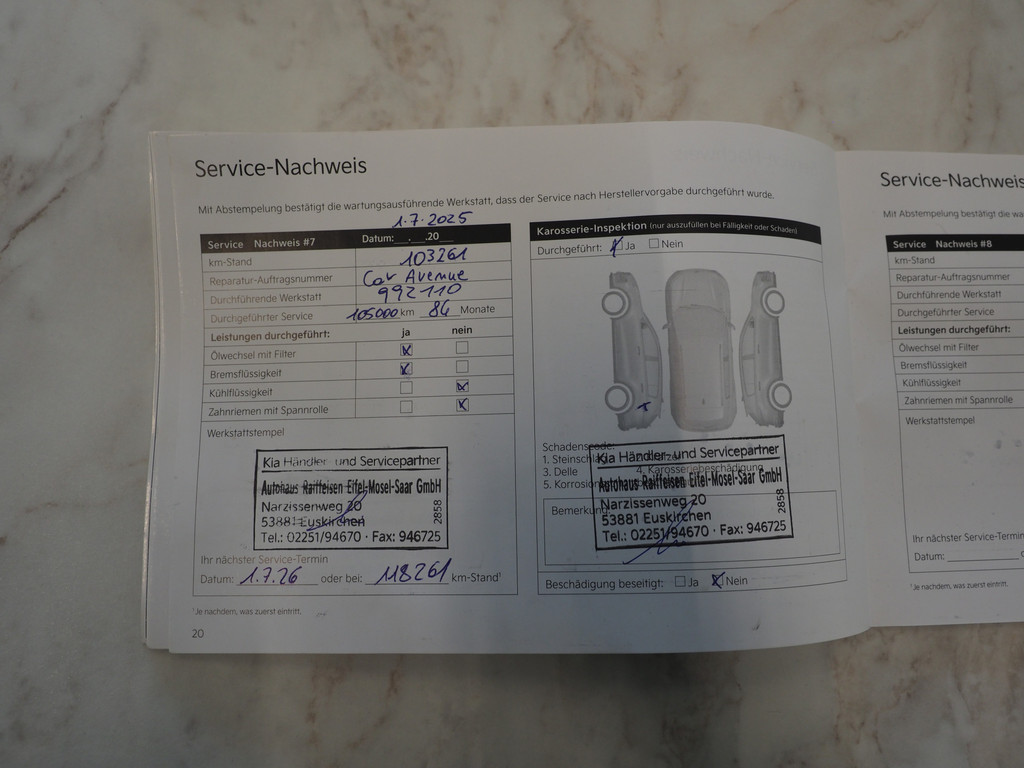 Kia Sorento 1.6 T-GDI Plug-in Hybrid 4WD 52