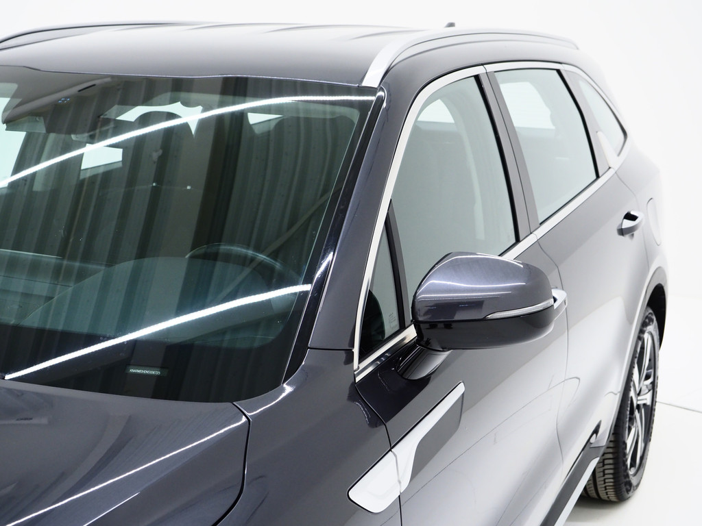 Kia Sorento 1.6 T-GDI Plug-in Hybrid 4WD 57