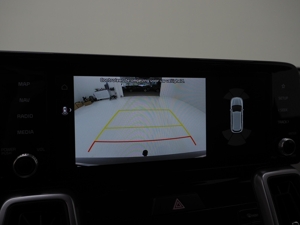 Kia Sorento 1.6 T-GDI Plug-in Hybrid 4WD 74