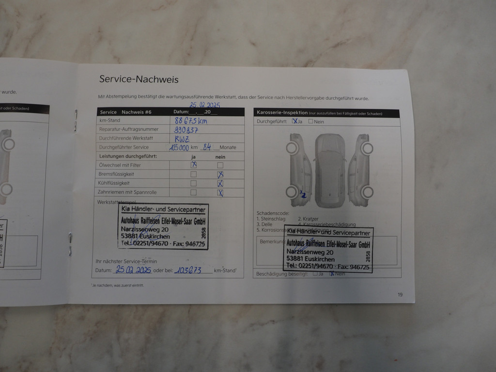 Kia Sorento 1.6 T-GDI Plug-in Hybrid 4WD 9