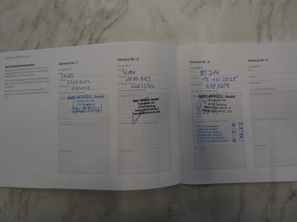 Volvo V60 2.0 T6 Recharge AWD R-Design 55