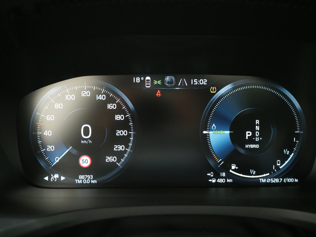 Volvo V60 2.0 T6 Recharge AWD R-Design 74