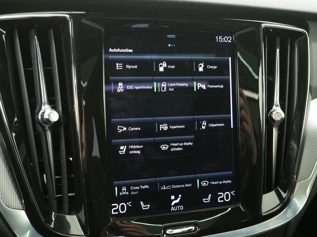 Volvo V60 2.0 T6 Recharge AWD R-Design 81