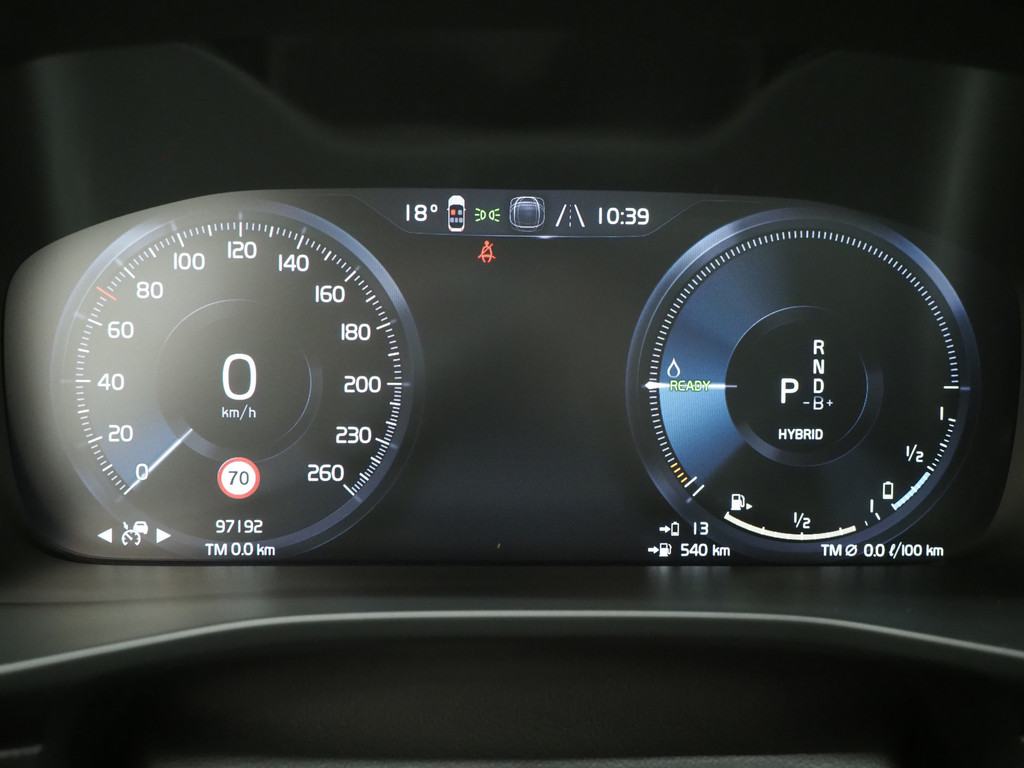 Volvo XC40 1.5 T5 Plug-in hybrid Ultimate Dark 28