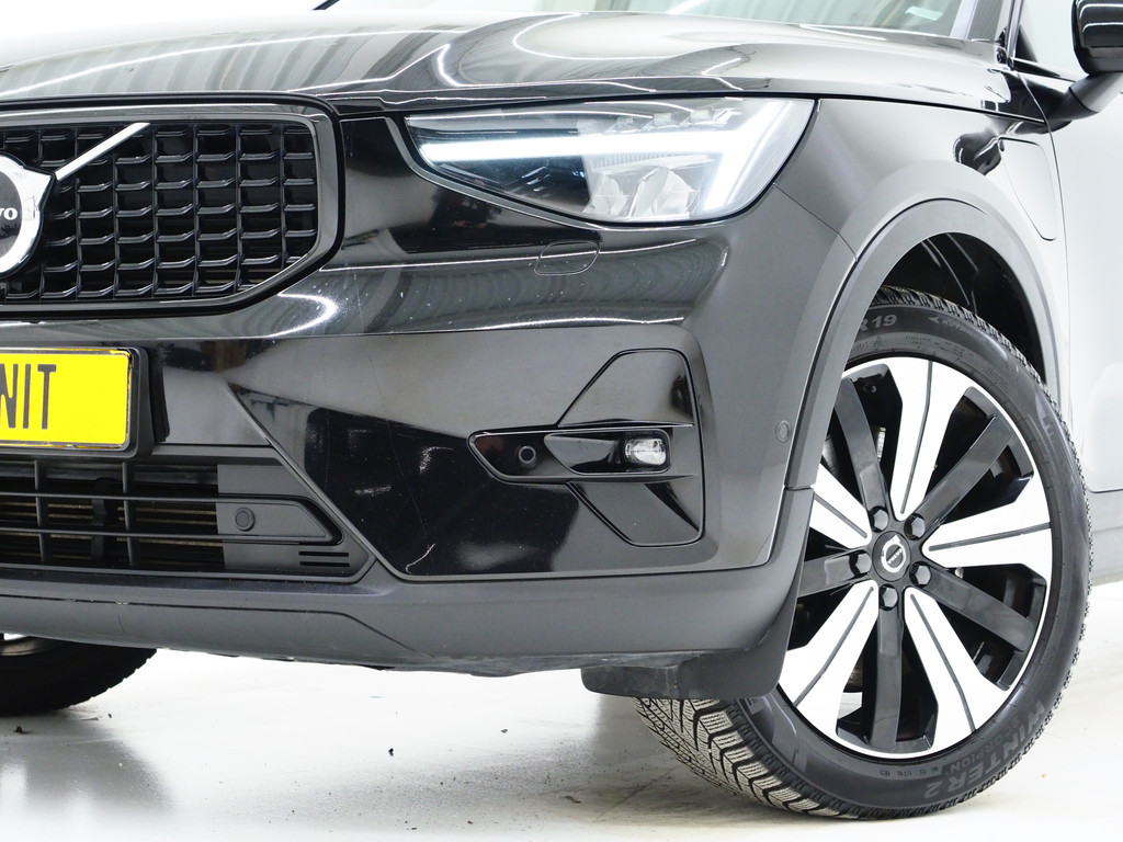Volvo XC40 1.5 T5 Plug-in hybrid Ultimate Dark 50