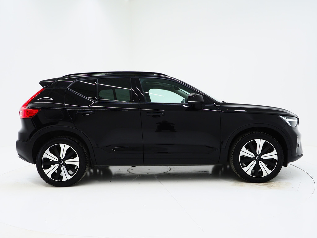 Volvo XC40 1.5 T5 Plug-in hybrid Ultimate Dark 55