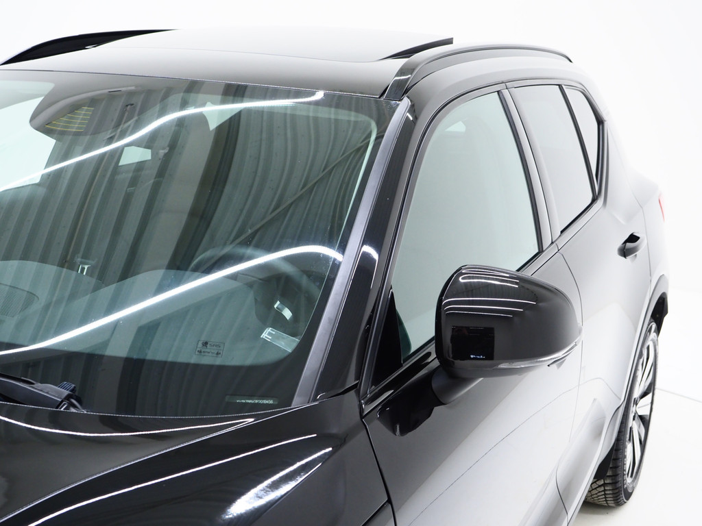 Volvo XC40 1.5 T5 Plug-in hybrid Ultimate Dark 58