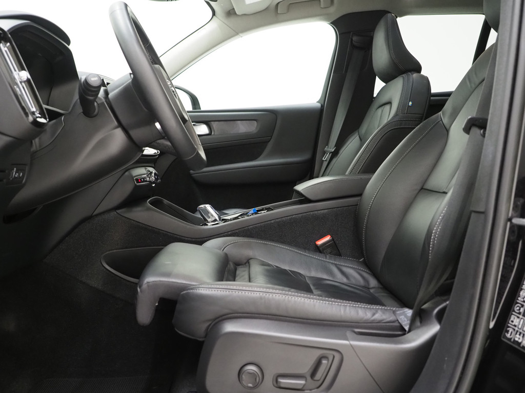 Volvo XC40 1.5 T5 Plug-in hybrid Ultimate Dark 62