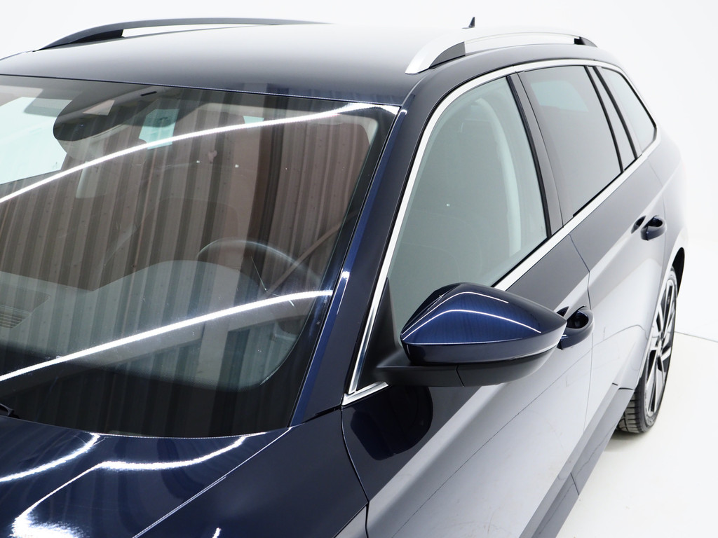 Škoda Superb Combi 1.4 TSI iV 218PK Style 12