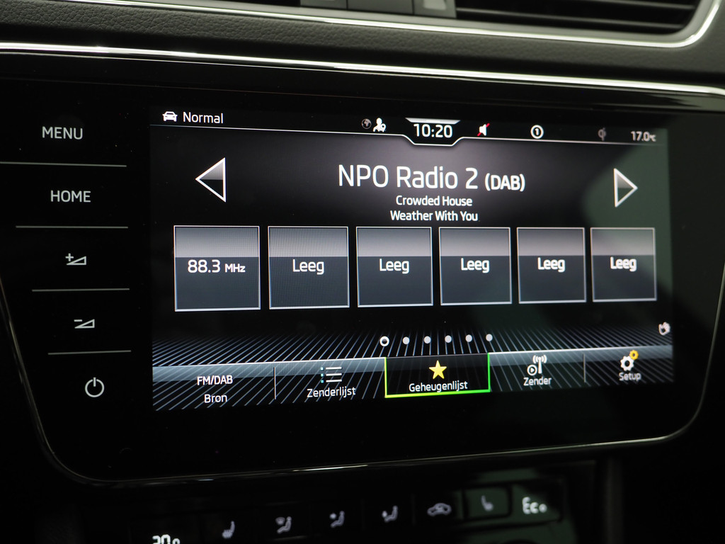 Škoda Superb Combi 1.4 TSI iV 218PK Style 28