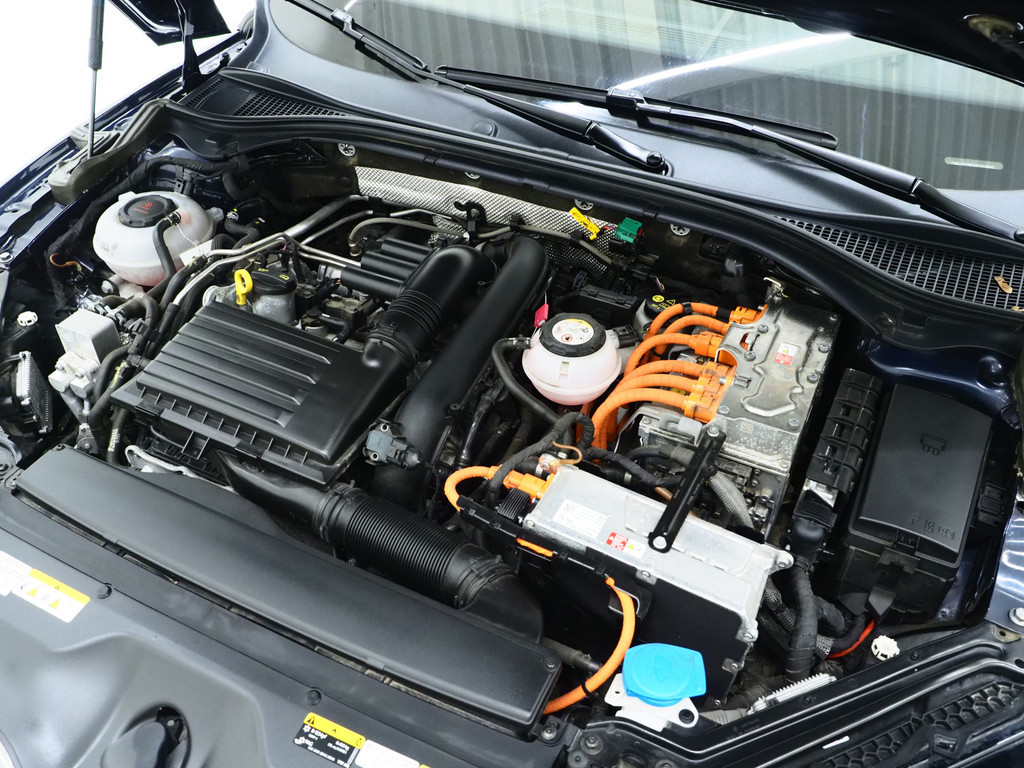 Škoda Superb Combi 1.4 TSI iV 218PK Style 50