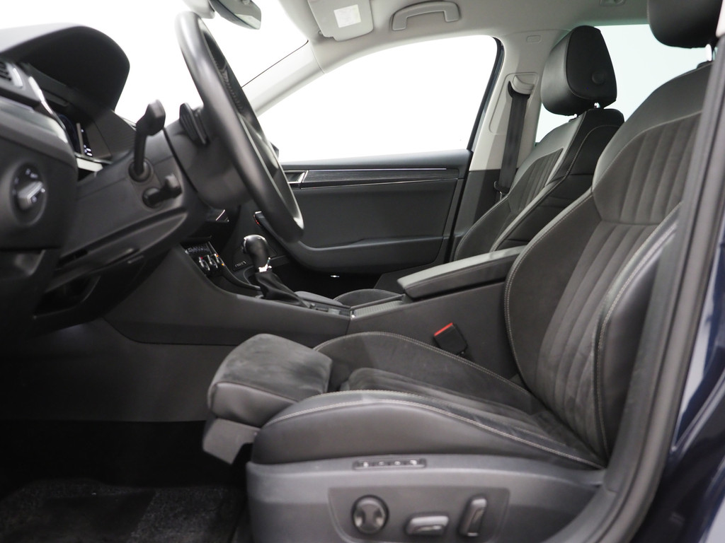 Škoda Superb Combi 1.4 TSI iV 218PK Style 60