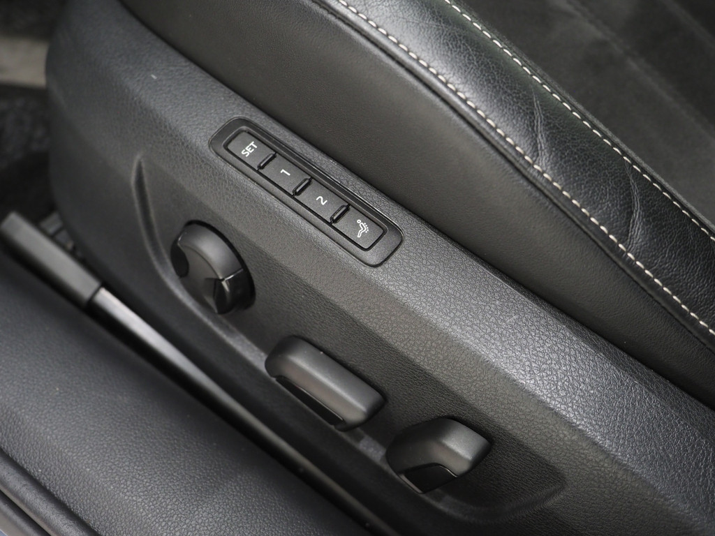 Škoda Superb Combi 1.4 TSI iV 218PK Style 64