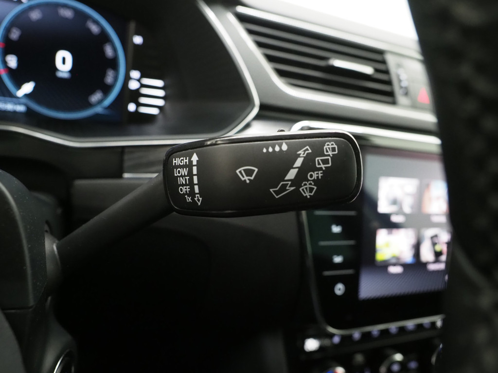 Škoda Superb Combi 1.4 TSI iV 218PK Style 70