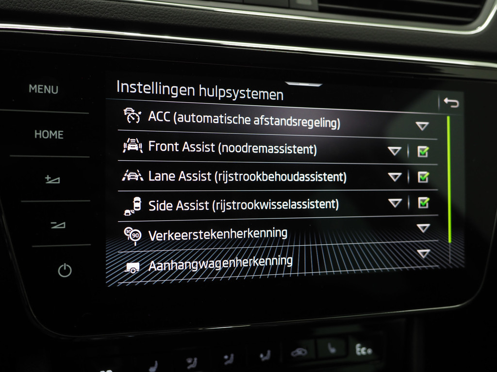 Škoda Superb Combi 1.4 TSI iV 218PK Style 76