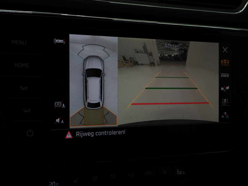 Škoda Superb Combi 1.4 TSI iV 218PK Style 77