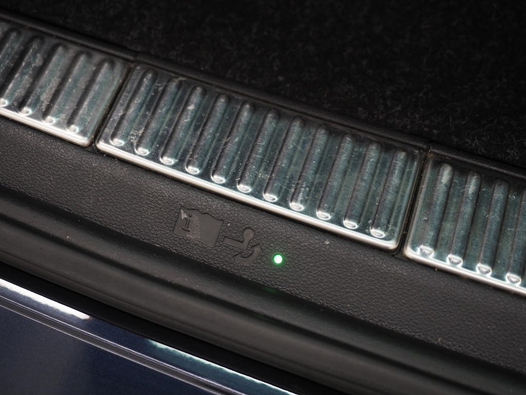 Škoda Superb Combi 1.4 TSI iV 218PK Style 86