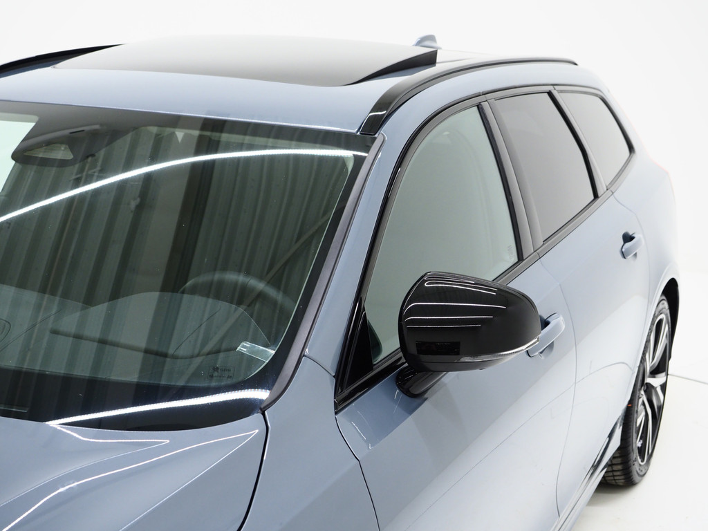 Volvo V90 2.0 T6 Plug-in hybrid AWD Plus Dark Long Range 59