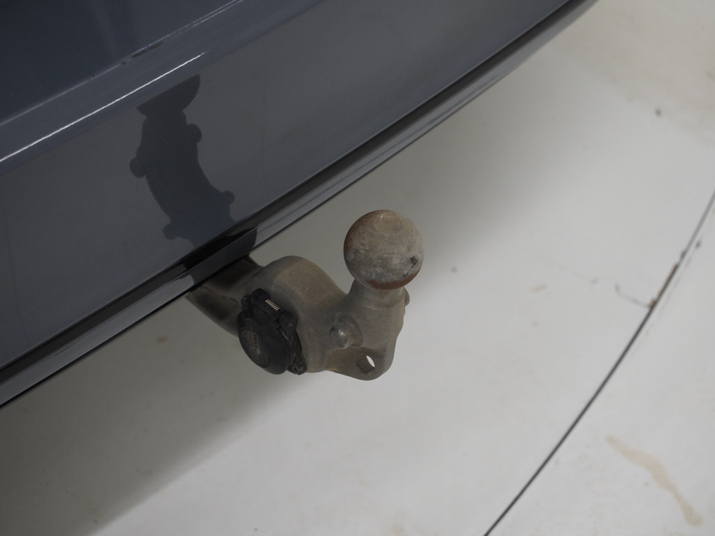 Volvo V90 2.0 T6 Plug-in hybrid AWD Plus Dark Long Range 91