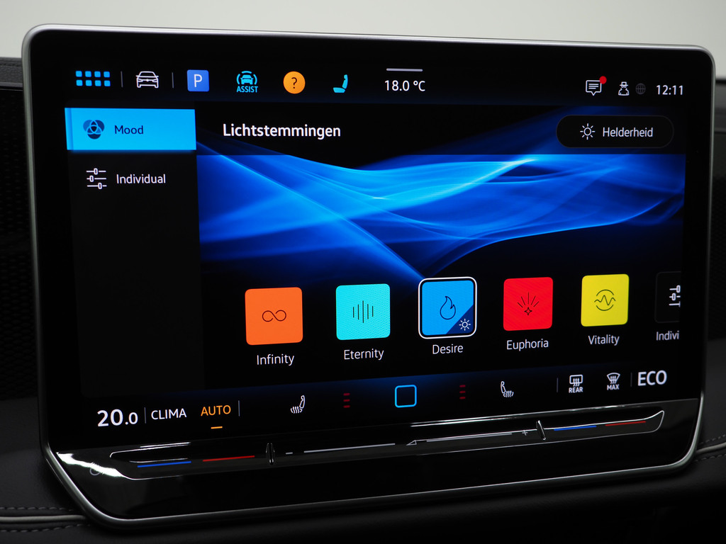 Volkswagen Passat Variant 1.5 eHybrid 204PK 32