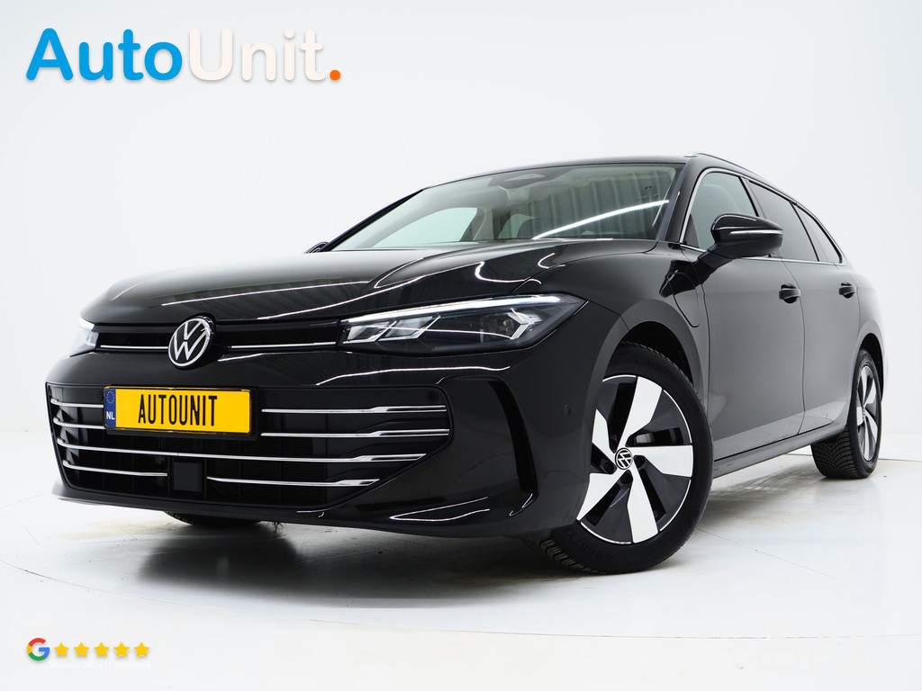 Volkswagen Passat Variant 1.5 eHybrid 204PK 43