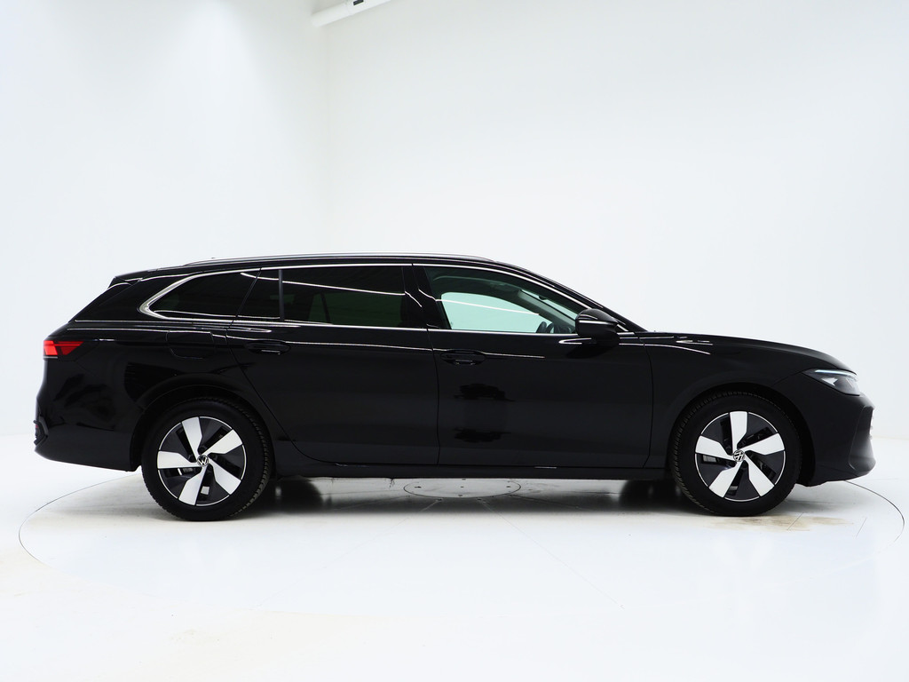 Volkswagen Passat Variant 1.5 eHybrid 204PK 9