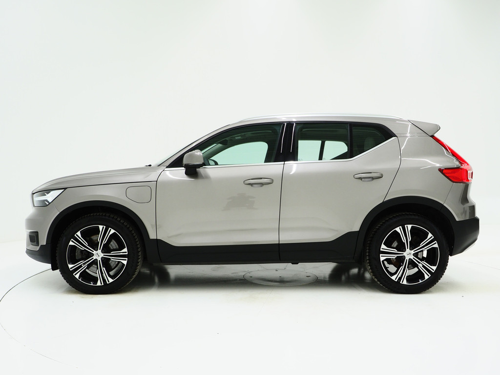 Volvo XC40 1.5 T5 Recharge Inscription 1