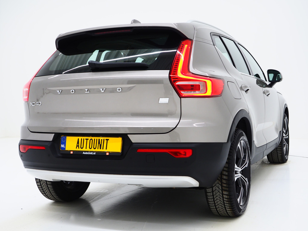 Volvo XC40 1.5 T5 Recharge Inscription 10