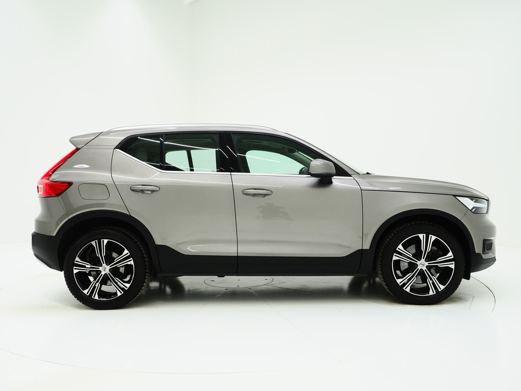 Volvo XC40 1.5 T5 Recharge Inscription 11