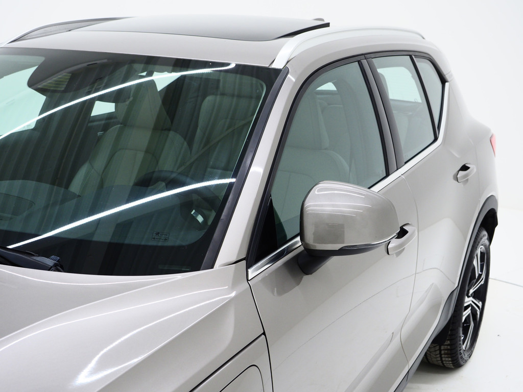 Volvo XC40 1.5 T5 Recharge Inscription 13