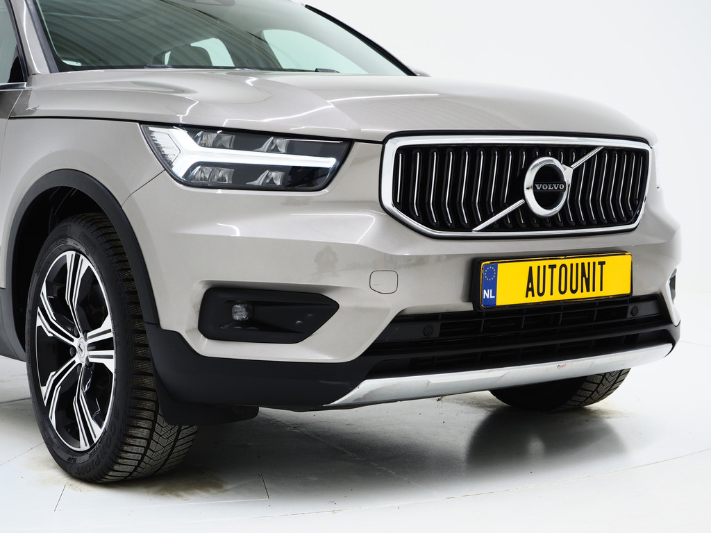 Volvo XC40 1.5 T5 Recharge Inscription 14
