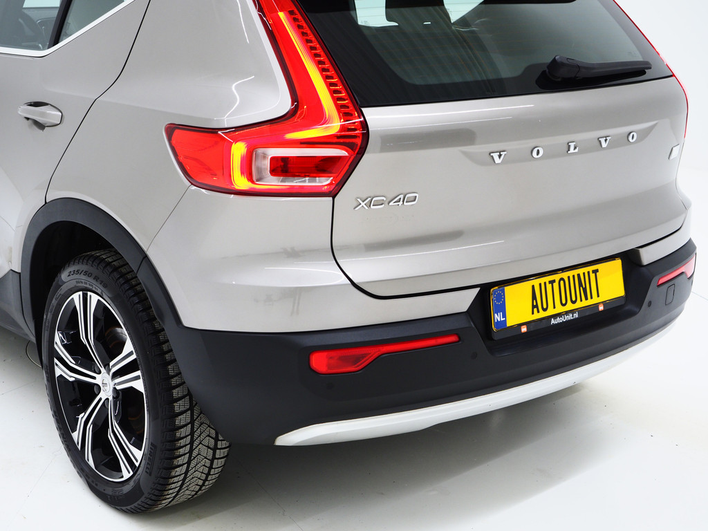 Volvo XC40 1.5 T5 Recharge Inscription 15
