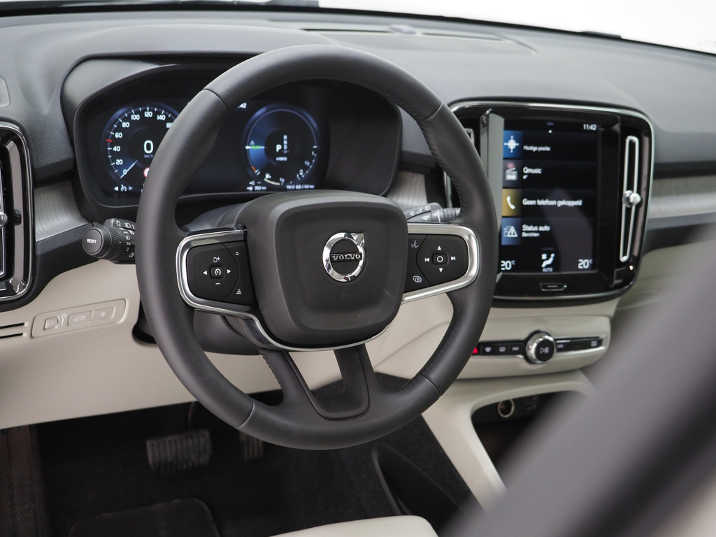 Volvo XC40 1.5 T5 Recharge Inscription 18