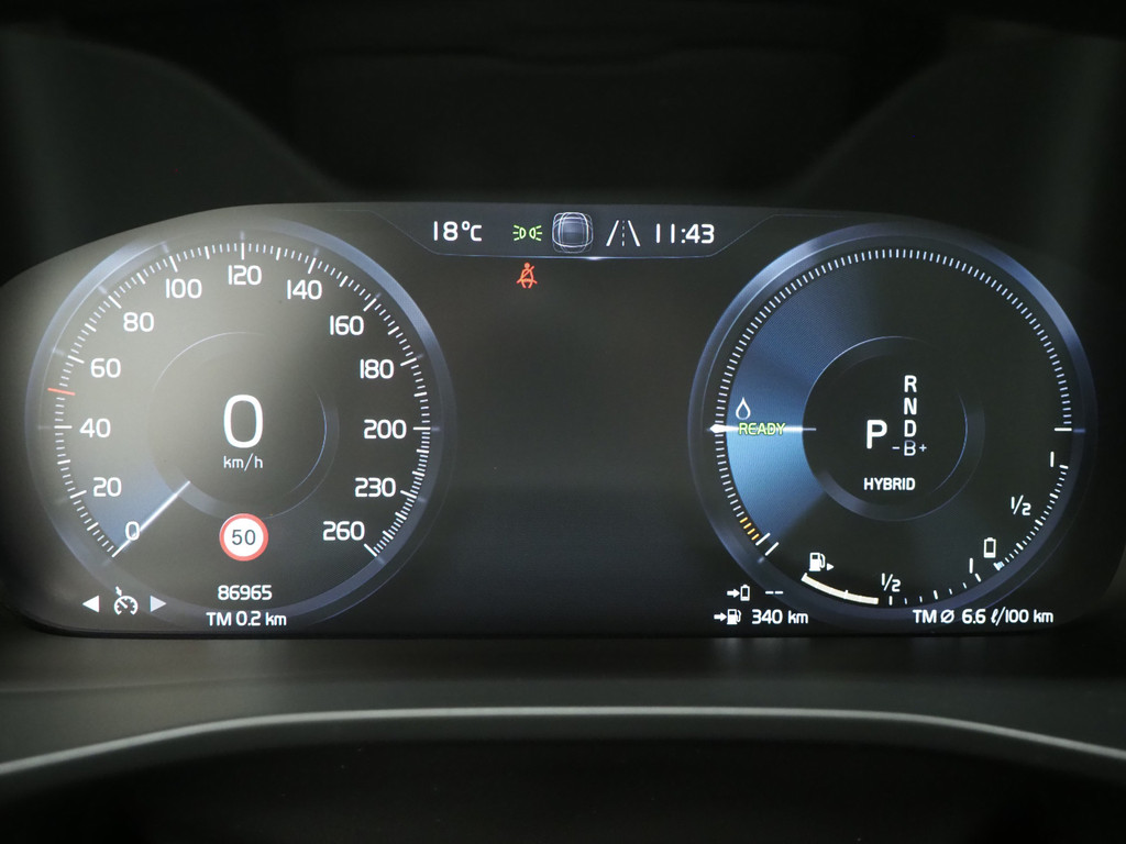 Volvo XC40 1.5 T5 Recharge Inscription 25