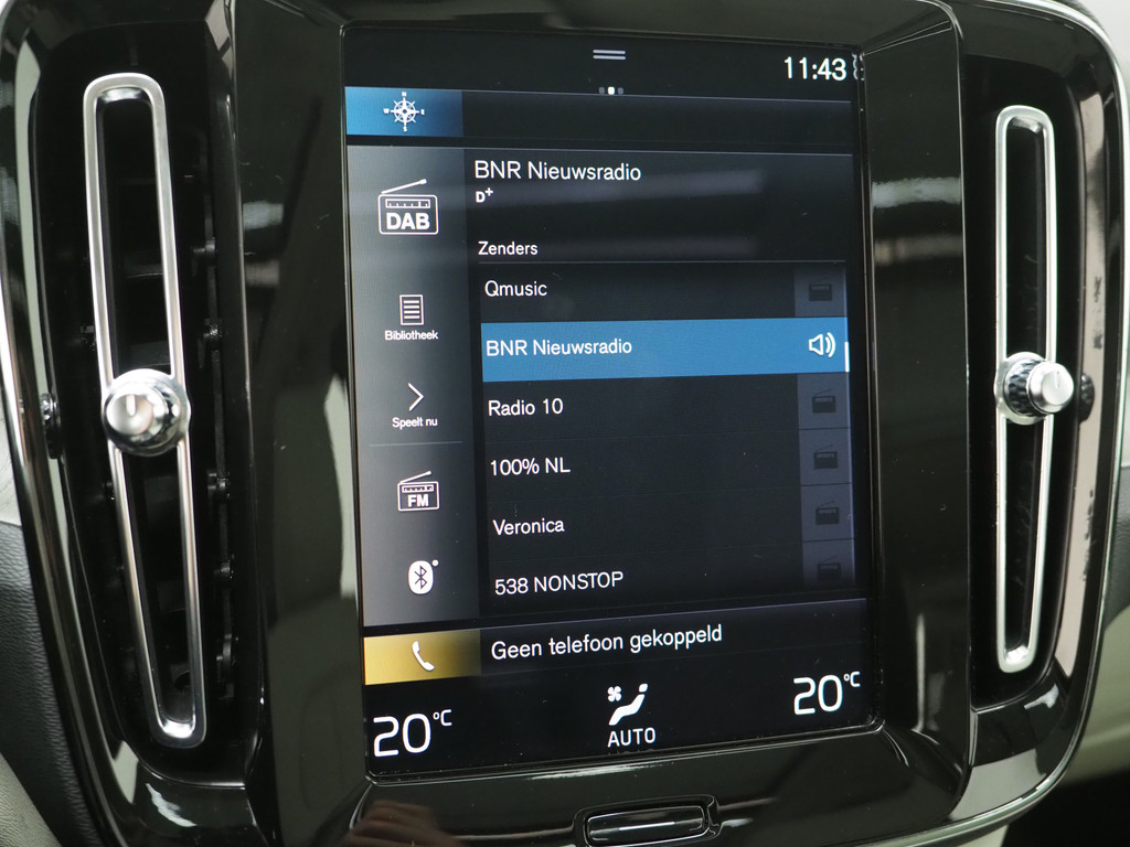 Volvo XC40 1.5 T5 Recharge Inscription 27