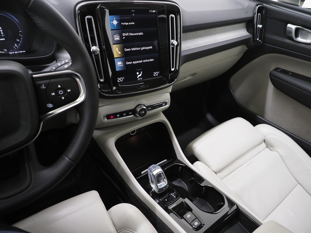 Volvo XC40 1.5 T5 Recharge Inscription 31