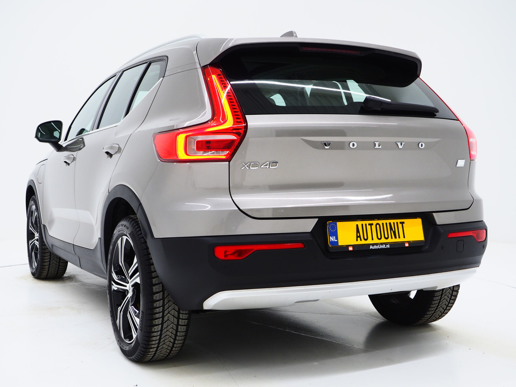 Volvo XC40 1.5 T5 Recharge Inscription 39