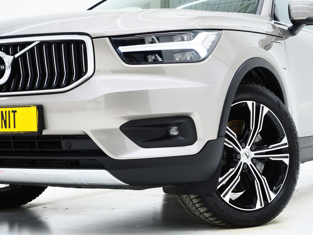 Volvo XC40 1.5 T5 Recharge Inscription 5