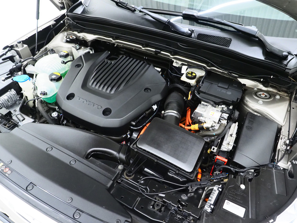 Volvo XC40 1.5 T5 Recharge Inscription 6