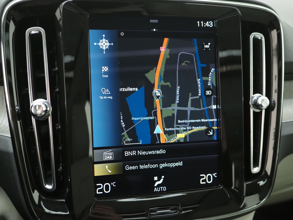 Volvo XC40 1.5 T5 Recharge Inscription 63