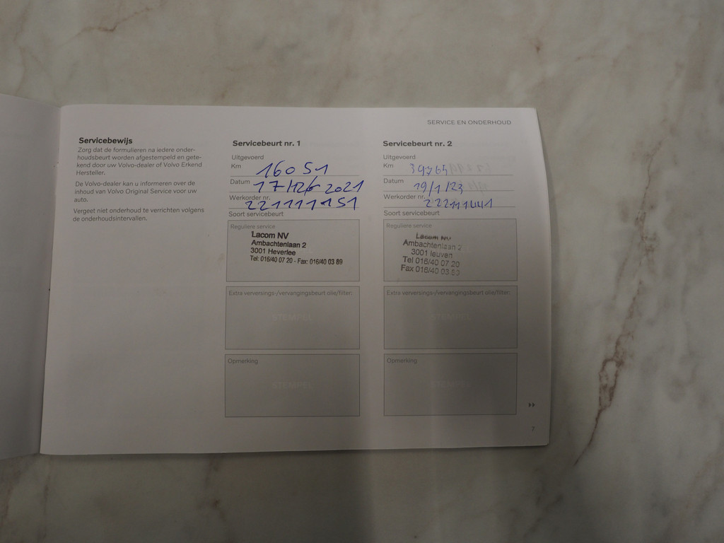 Volvo XC40 1.5 T5 Recharge Inscription 8