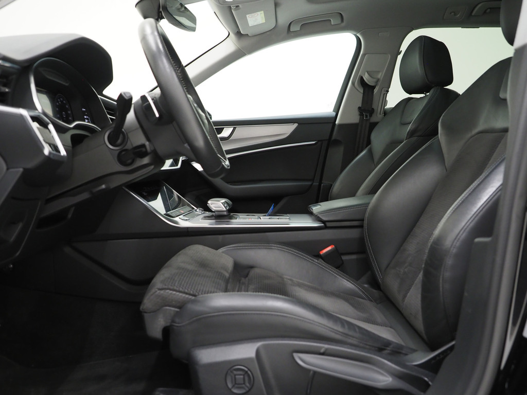 Audi A6 Avant 55 TFSI e quattro Competition Full Black 15