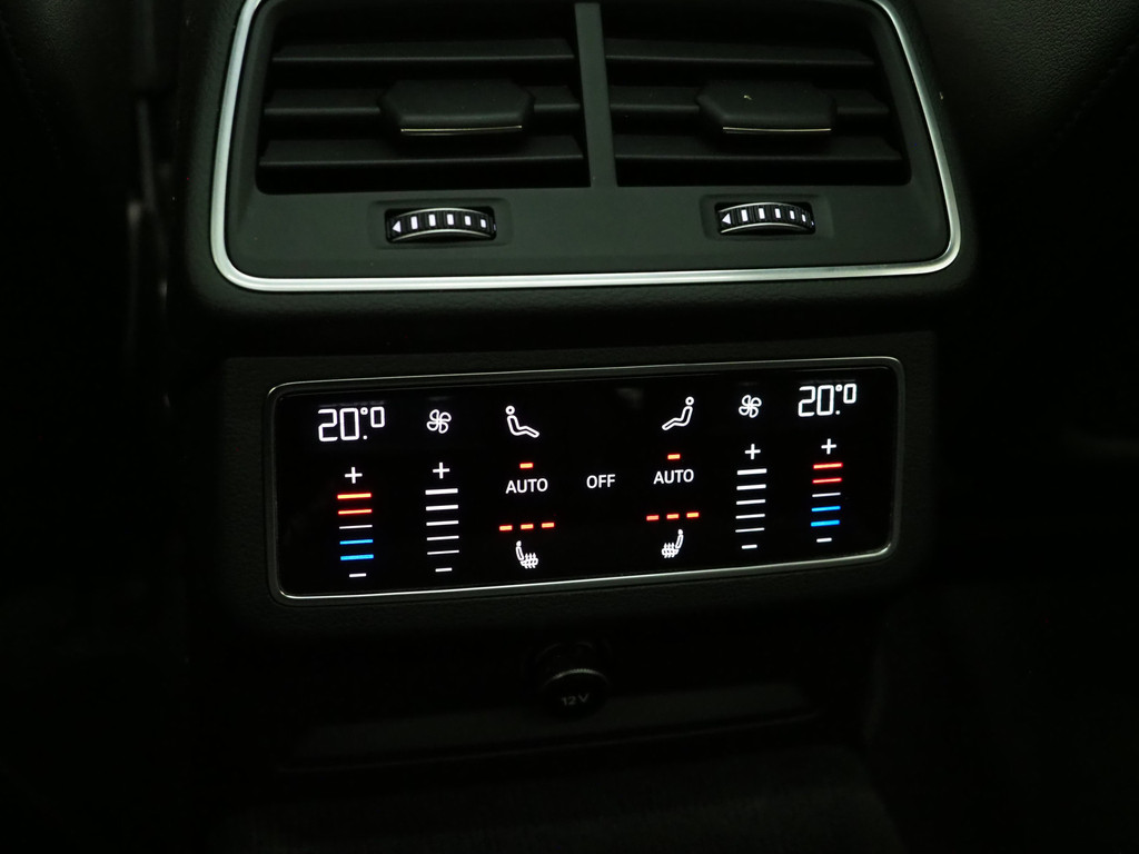 Audi A6 Avant 55 TFSI e quattro Competition Full Black 34