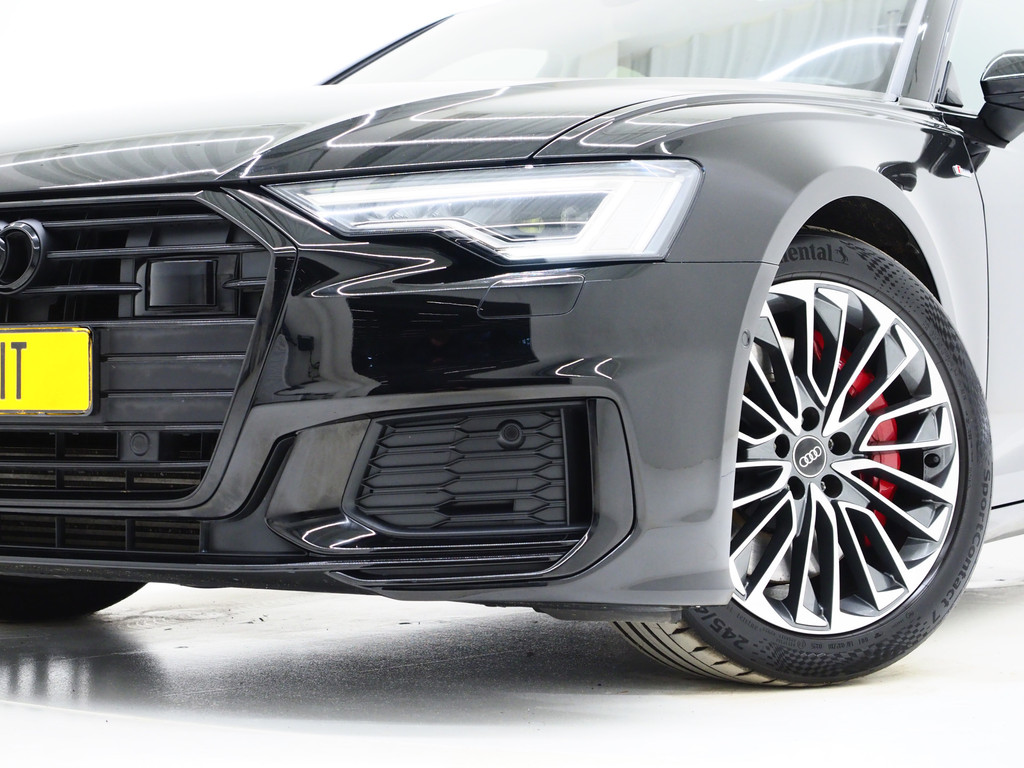 Audi A6 Avant 55 TFSI e quattro Competition Full Black 47