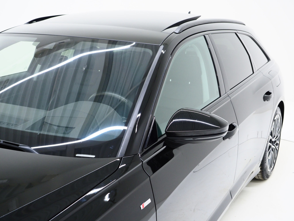 Audi A6 Avant 55 TFSI e quattro Competition Full Black 54