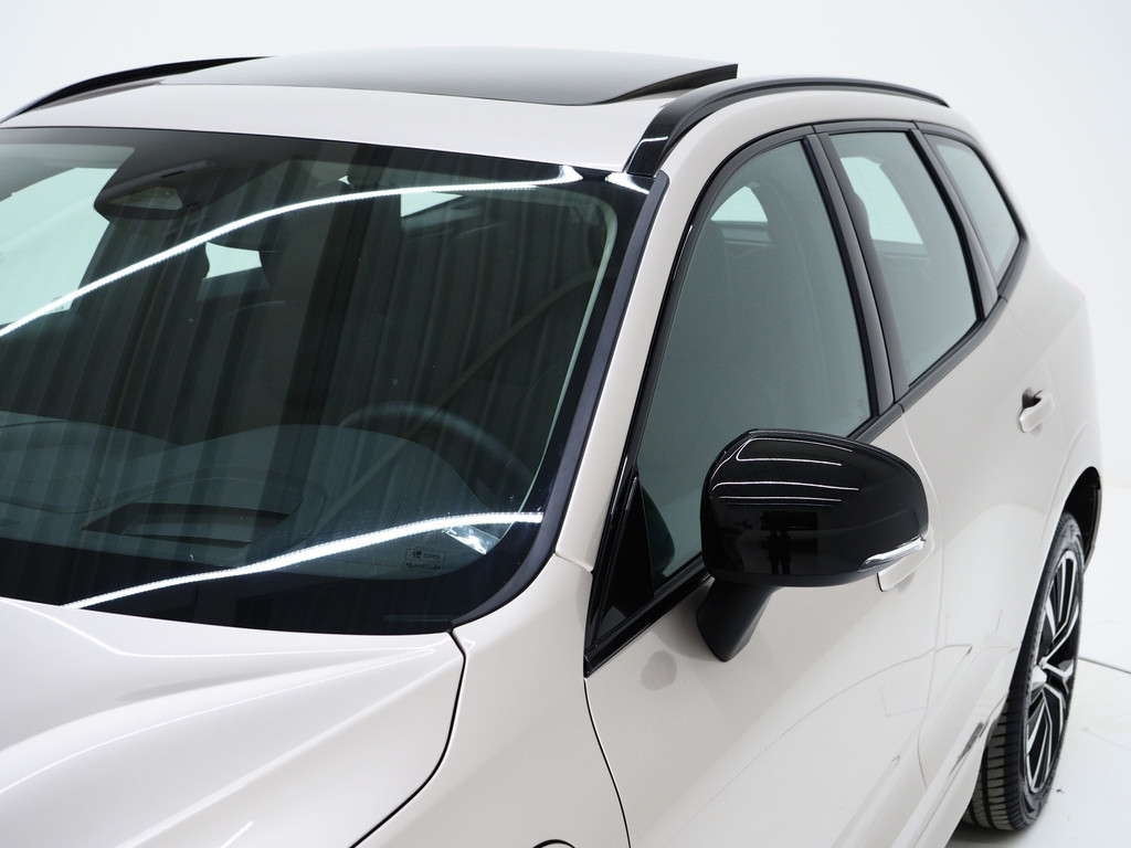 Volvo XC60 2.0 T6 Plug-in hybrid AWD Ultimate Dark Long Range 13