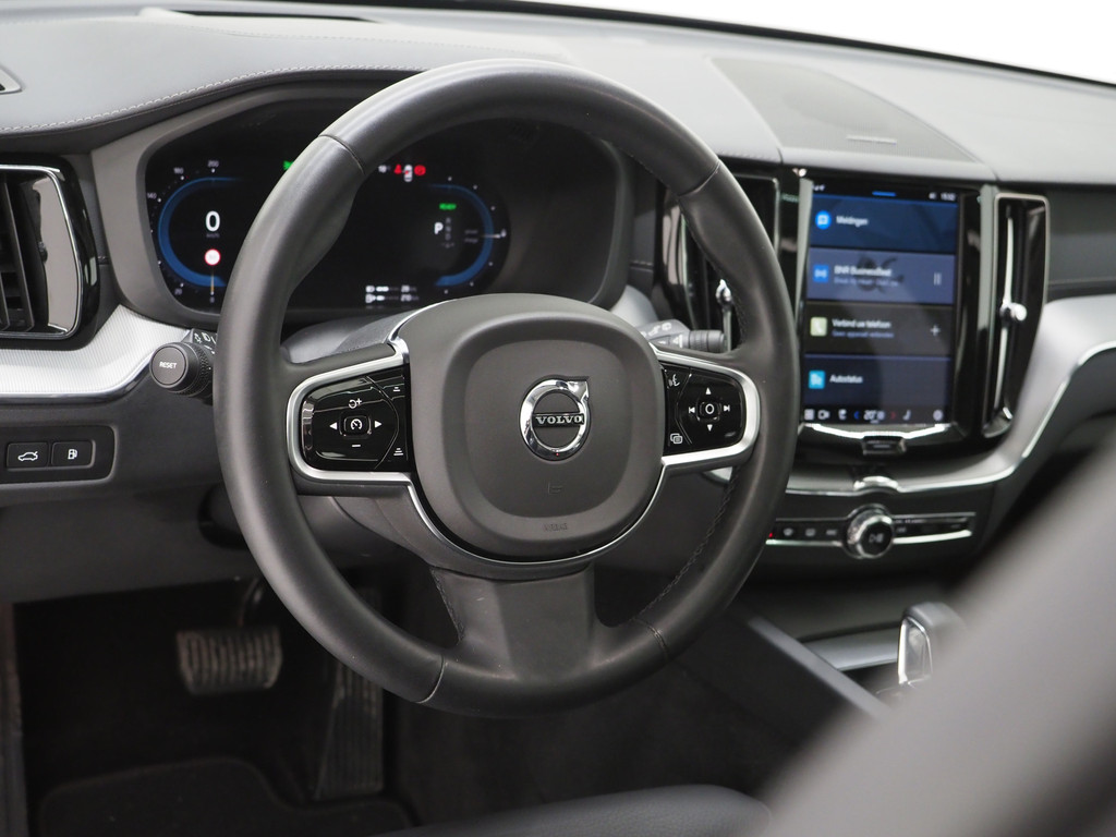 Volvo XC60 2.0 T6 Plug-in hybrid AWD Ultimate Dark Long Range 18